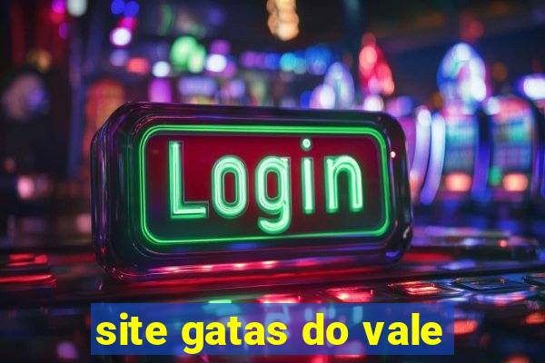 site gatas do vale